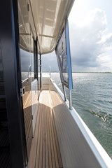 Beneteau Swift Trawler 41 Sedan